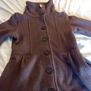 Patagonia Medium Coat